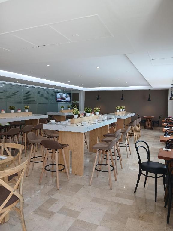 BelAir Business a Wyndham Garden Hotel BelAir Business a Wyndham Garden Hotel
